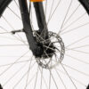 Vélo ville électrique NEOMOUV Allegria 2 Hydraulique Sable