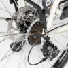 Vélo ville électrique NEOMOUV Allegria 2 Hydraulique Sable
