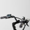 Vélo ville électrique NEOMOUV Allegria 2 Hydraulique Sable
