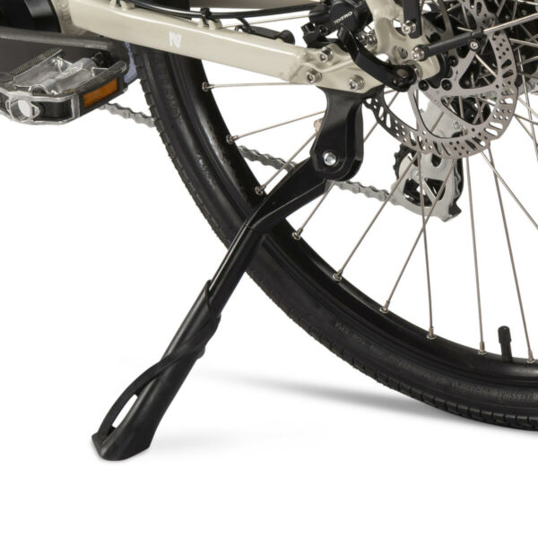 Vélo ville électrique NEOMOUV Allegria 2 Hydraulique Sable