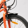 Vélo ville électrique NEOMOUV Echinops Orange