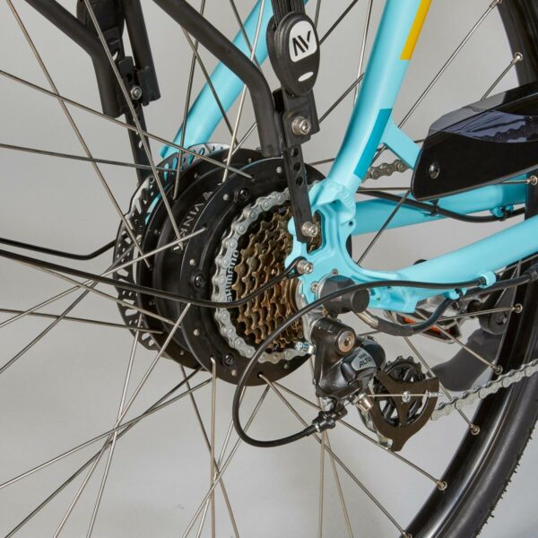 velo-ville-electrique-neomouv-sinapia-hydraulique-turquoise_14 Vélo ville électrique NEOMOUV Sinapia Hydraulique Turquoise