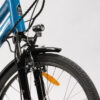 Vélo ville électrique NEOMOUV Sinapia N7 Bleu