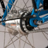 Vélo ville électrique NEOMOUV Sinapia N7 Bleu