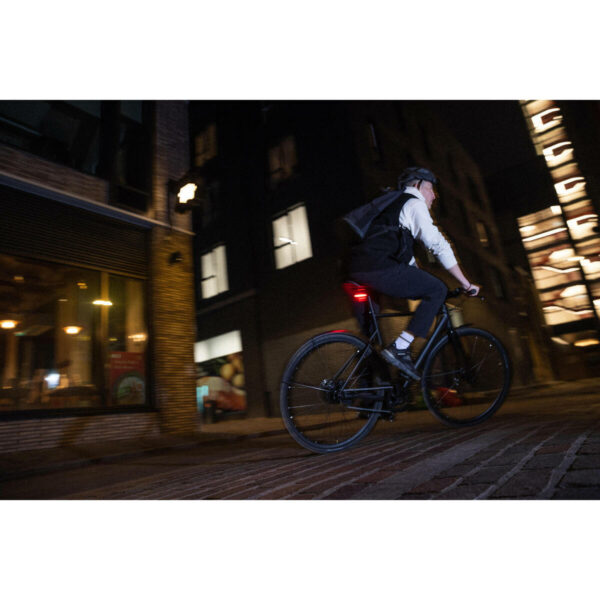 Vélo ville électrique SPEED 900E