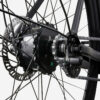 Vélo ville électrique SPEED 900E