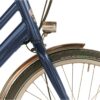 Vélo ville électrique VOLTAIRE Bellecour Bleu nuit