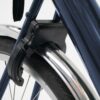 Vélo ville électrique VOLTAIRE Bellecour Bleu nuit