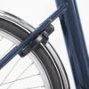Vélo ville électrique VOLTAIRE Bellecour Bleu nuit