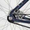 Vélo ville électrique VOLTAIRE Bellecour Bleu nuit
