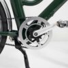 Vélo ville électrique VOLTAIRE Bellecour Vert