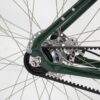 Vélo ville électrique VOLTAIRE Bellecour Vert