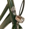 Vélo ville électrique VOLTAIRE Bellecour Vert