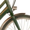Vélo ville électrique VOLTAIRE Bellecour Vert