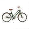 Vélo ville électrique VOLTAIRE Bellecour Vert
