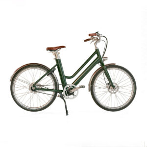 velo-ville-electrique-voltaire-bellecour-vert-anglais_18 Vélo ville électrique VOLTAIRE Bellecour Vert