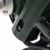 Vélo ville électrique VOLTAIRE Bellecour Vert