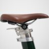 Vélo ville électrique VOLTAIRE Bellecour Vert