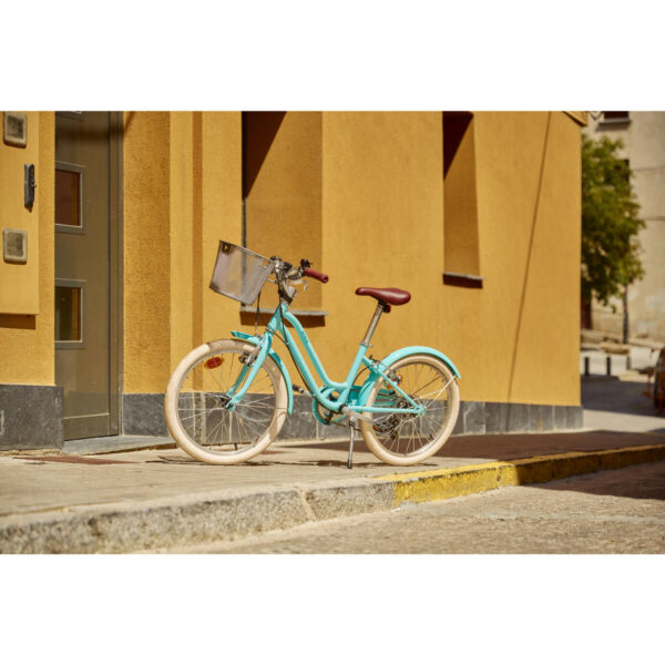 Vélo Ville Enfant ELOPS 500 20" 6-9ans