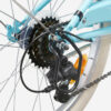 Vélo Ville Enfant ELOPS 500 20" 6-9ans