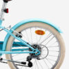 Vélo Ville Enfant ELOPS 500 20" 6-9ans