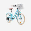 Vélo Ville Enfant ELOPS 500 20" 6-9ans