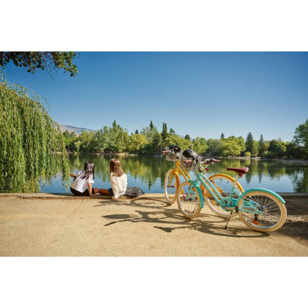 Vélo Ville Enfant ELOPS 500 20" 6-9ans
