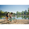 Vélo Ville Enfant ELOPS 500 20" 6-9ans