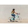 Vélo Ville Enfant ELOPS 500 24" 9-12 ANS