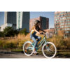 Vélo Ville Enfant ELOPS 500 24" 9-12 ANS