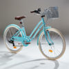 Vélo Ville Enfant ELOPS 500 24" 9-12 ANS