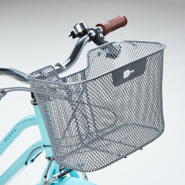 Vélo Ville Enfant ELOPS 500 24" 9-12 ANS