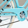Vélo Ville Enfant ELOPS 500 24" 9-12 ANS