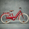 Vélo Ville Enfant ELOPS 900 20" 6-9 ANS