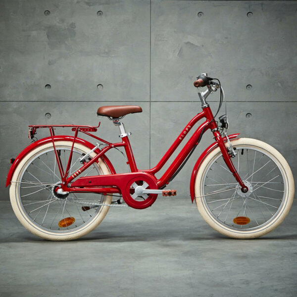 Vélo Ville Enfant ELOPS 900 20" 6-9 ANS