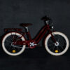 Vélo Ville Enfant ELOPS 900 20" 6-9 ANS