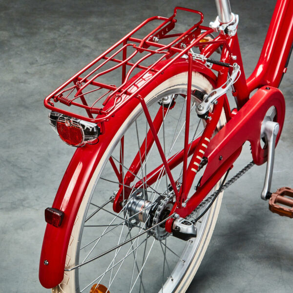 Vélo Ville Enfant ELOPS 900 9-12 ans