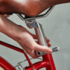Vélo Ville Enfant ELOPS 900 9-12 ans