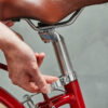 Vélo Ville Enfant ELOPS 900 9-12 ans