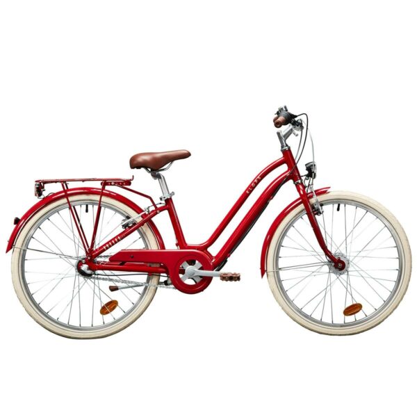 Vélo Ville Enfant ELOPS 900 9-12 ans
