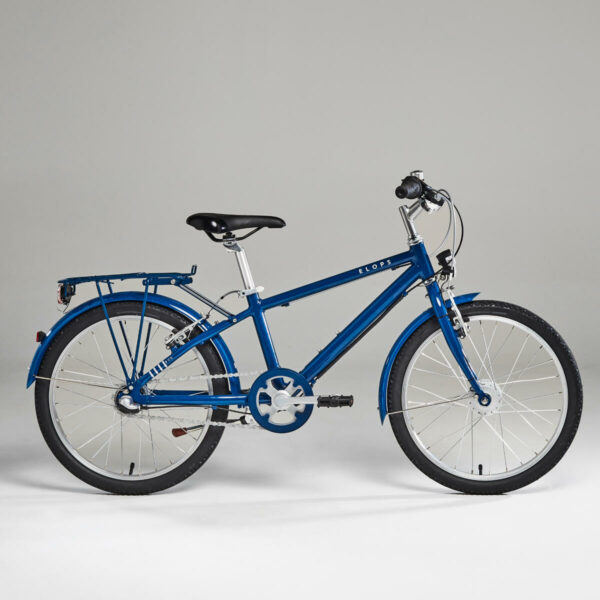 Vélo Ville Enfant HOPRIDER 900 20" 6-9 ans