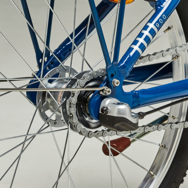 Vélo Ville Enfant HOPRIDER 900 20" 6-9 ans