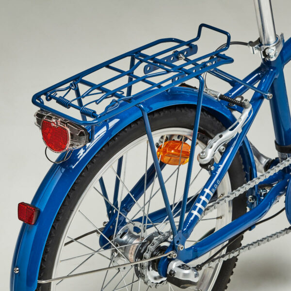 Vélo Ville Enfant HOPRIDER 900 20" 6-9 ans