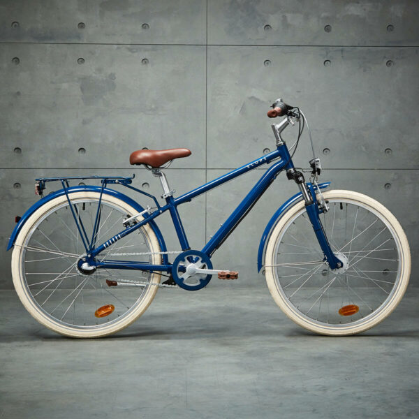 Vélo Ville Enfant HOPRIDER 900 9-12ans