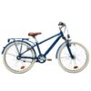 Vélo Ville Enfant HOPRIDER 900 9-12ans