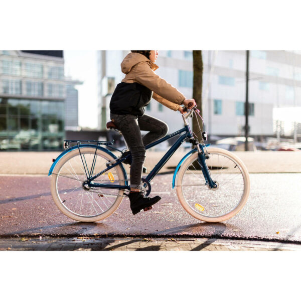 Vélo Ville Enfant HOPRIDER 900 9-12ans