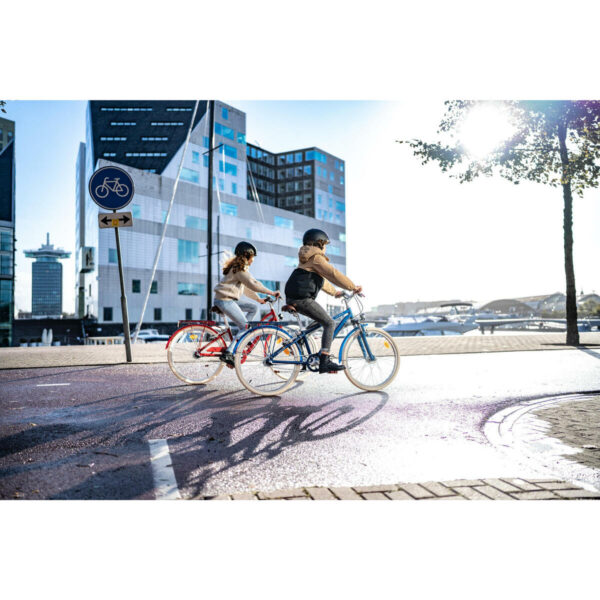 Vélo Ville Enfant HOPRIDER 900 9-12ans