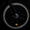 Vélo Ville Enfant HOPRIDER 900 9-12ans