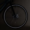 Vélo ville longue distance 500 ASSISTANCE ELECTRIQUE CADRE BAS