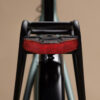 Vélo ville longue distance 500 ASSISTANCE ELECTRIQUE CADRE BAS